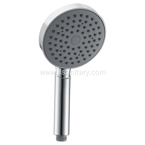 ABS Plastic Chrome Plating Hand Shower